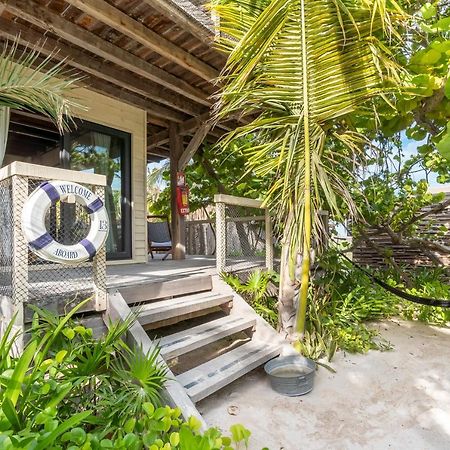 Villa Pescadores Tulum-Beachfront Hotel By Ahau Collection 외부 사진