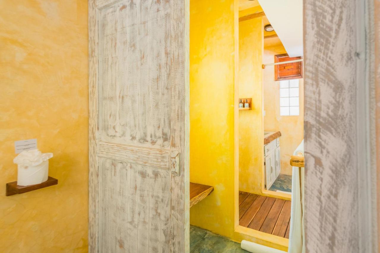 Villa Pescadores Tulum-Beachfront Hotel By Ahau Collection 외부 사진