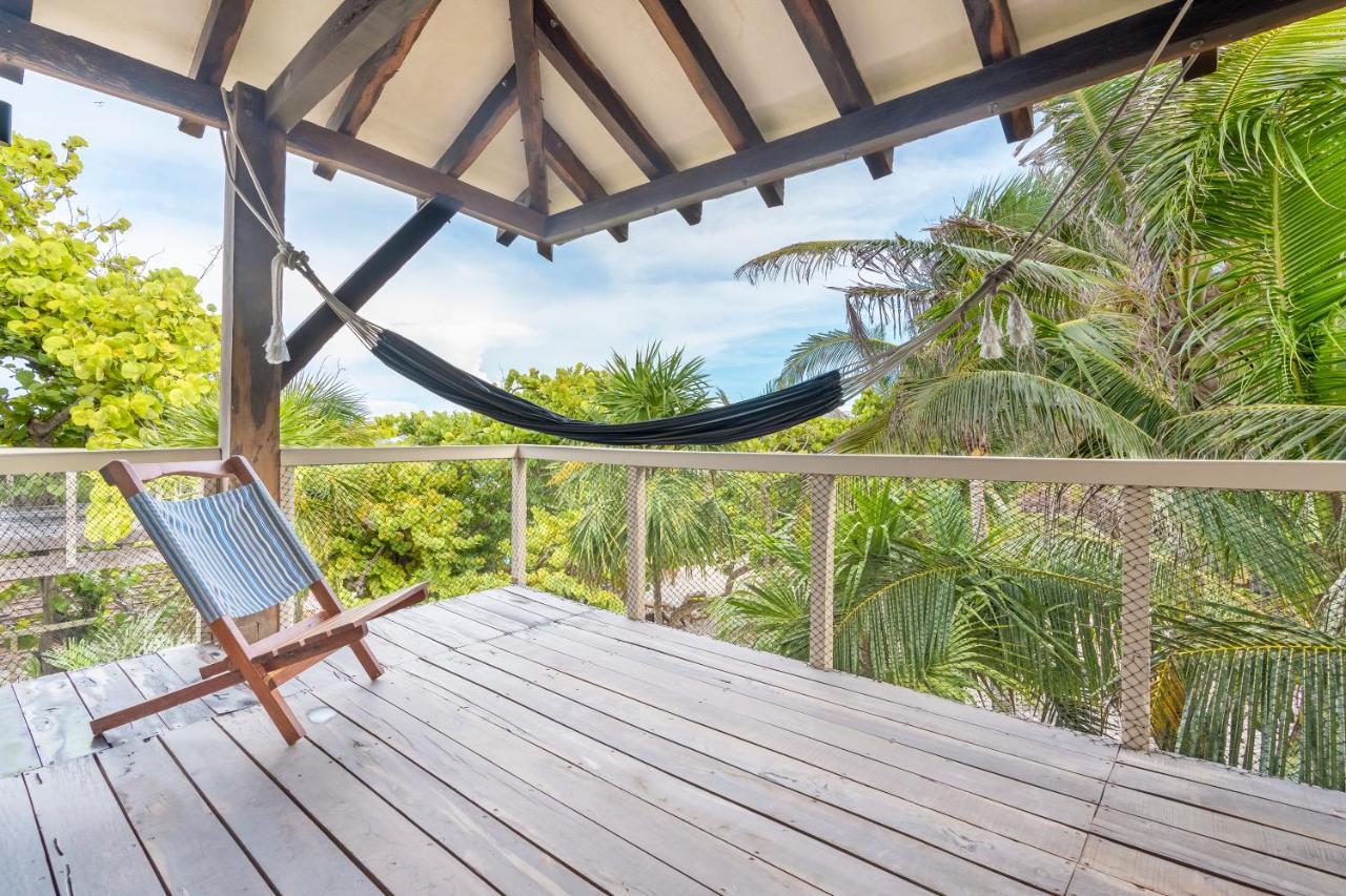 Villa Pescadores Tulum-Beachfront Hotel By Ahau Collection 외부 사진