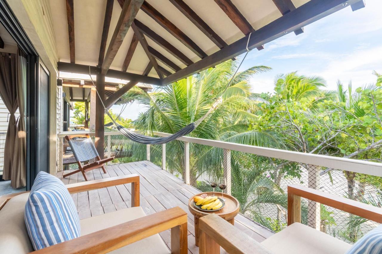 Villa Pescadores Tulum-Beachfront Hotel By Ahau Collection 외부 사진